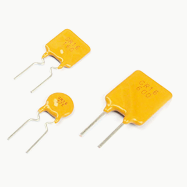 自恢復(fù)保險(xiǎn)絲