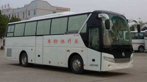 體檢車生產(chǎn)在過(guò)程中，廠家需要配置那些檢查設(shè)備？