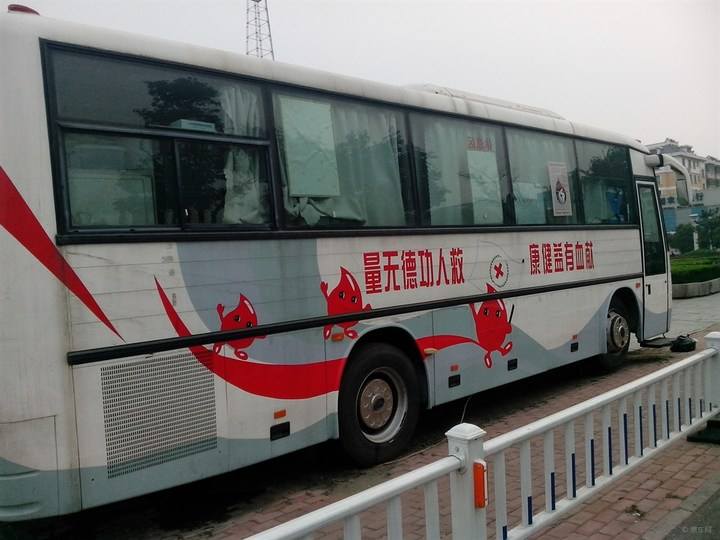 競(jìng)爭(zhēng)惡劣，獻(xiàn)血車價(jià)格也不能成為搶奪市場(chǎng)的主要因素