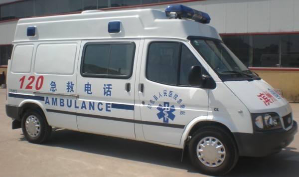 患者在等待救護(hù)車出租時(shí)需要注意什么？