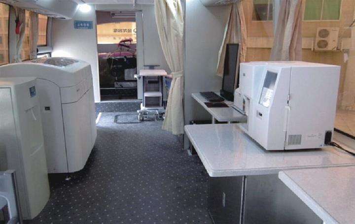 體檢車(chē)的功能你了解嗎？體檢車(chē)廠家為您詳細(xì)解答。02