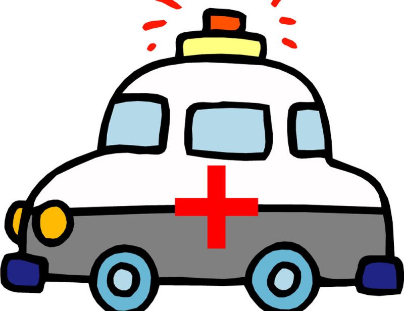 救護(hù)車過高速需要繳費(fèi)嗎？聽聽救護(hù)車廠家怎么說？