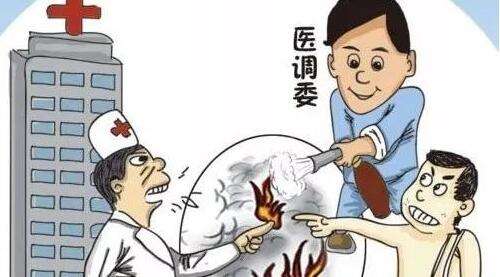 醫(yī)療人員立法保護(hù)啦，醫(yī)院救護(hù)車正規(guī)化還會(huì)遠(yuǎn)嗎？02