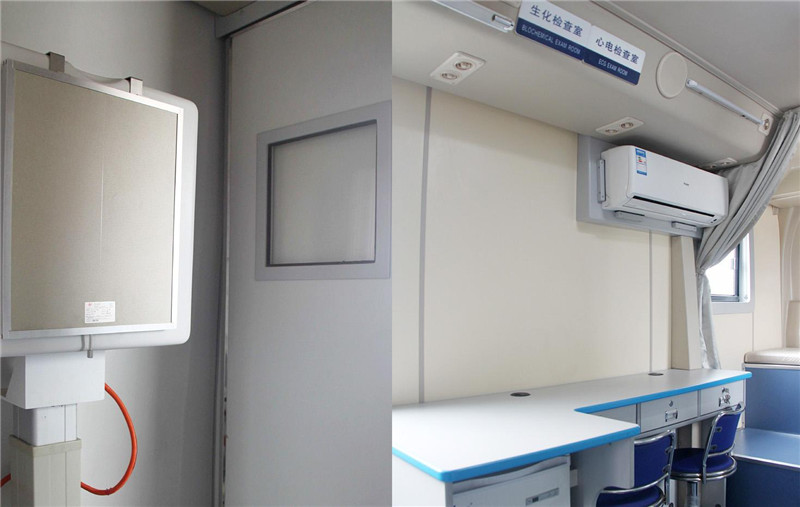 移動(dòng)體檢車造福人民群眾，生產(chǎn)廠家為健康護(hù)航01