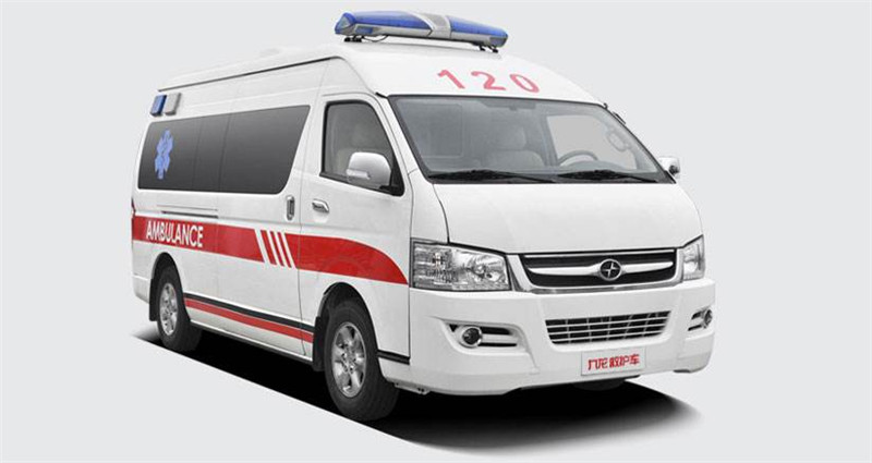 救護(hù)車(chē)的分類(lèi)您了解嗎？救護(hù)車(chē)廠家為您解答02