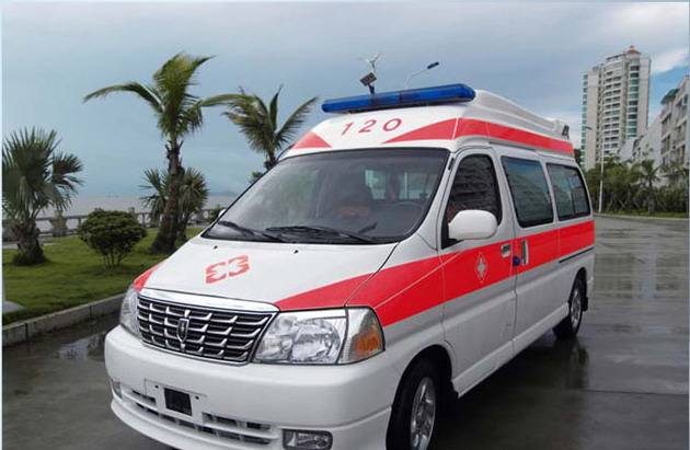 移動(dòng)急用救護(hù)車(chē)的正確保養(yǎng)方法有哪些？