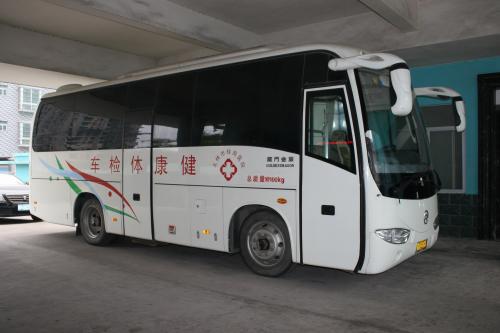 網(wǎng)購(gòu)時(shí)代下體檢車(chē)供應(yīng)商如何進(jìn)行推廣？