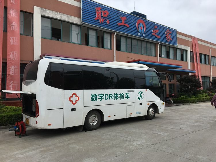 體檢車廠家如何做好網(wǎng)絡(luò)推廣工作？