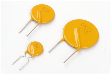 什么是PTC熱敏電阻？